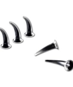 SYRINGE TIPS P/APPLYFIX 5 50 und.