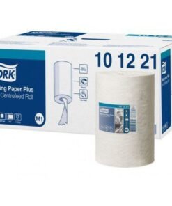PAPEL MINI BOBINA TORK ADVANCED WIPER 11u. 101221