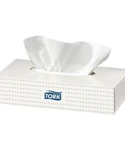 PAÑUELOS EXTRA SUAVES TORK 100u. 140280