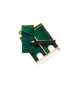 CERA INDICADORA OCLUSAL 180u.