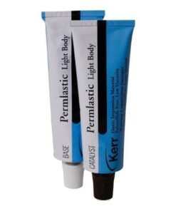 PERMLASTIC LIGHT 65+65ml.