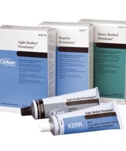 PERMLASTIC REGULAR 60+60ml.