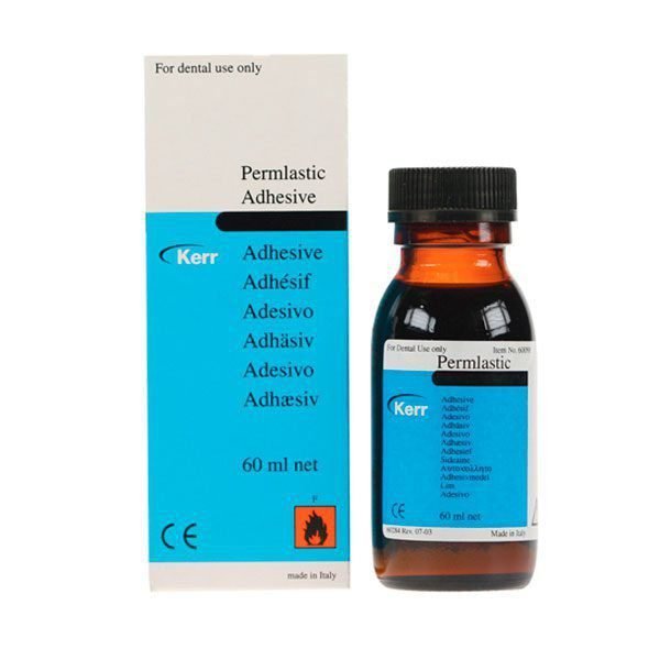 PERMLASTIC ADHESIVO 60ml.