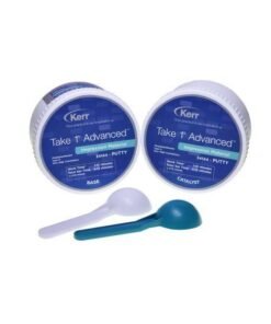 TAKE 1 ADVANCED PUTTY REPOS. 2X400gr.