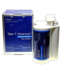 TAKE 1 ADVANCED TRAY VOLUME REFILL NORMAL 2x380ml