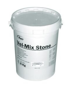 VELMIX ESCAYOLA BLANCO 6Kg.