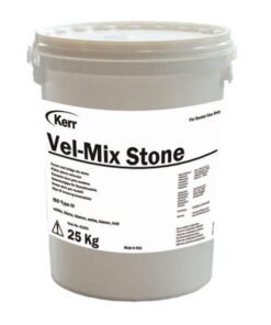 VELMIX ESCAYOLA BLANCO 25Kg.