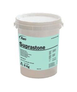 SUPRASTONE ESCAYOLA 6Kg.