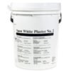 SNOW WHITE PLASTER YESO 4Kg.