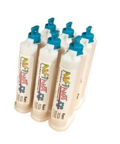 SMALL MIX TIPS REFILL P/ALGINOT 48u.
