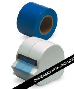 COVER-ALL FUNDAS UNIV. AZUL 10