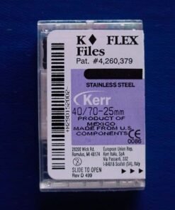 LIMA K-FLEX 25mm.06  6u