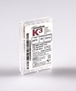 LIMA K3 04 PROCEDURE PACK  25mm. 6 und.