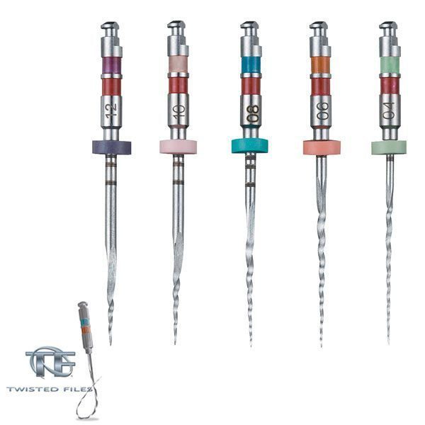 LIMAS TWISTED TF25 SDO. PEQUEÑO 04/06/08 23mm. 3u.