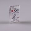 K3 XF FILE 25 mm.G-PACK
