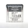 SOFT-CORE VERIFICADOR Nº 20 6uds.