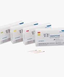 TF ADAPTIVE GUTTA PERCHA PEQ. AMARILLA SM2