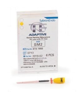 TF ADAPTIVE OBTURATOR SIZE  ML2  6und.