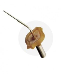 EXTRUDER HANDPIECE