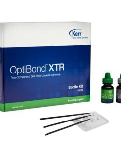 OPTIBOND EXTRA UNIVERSAL KIT 10ml.