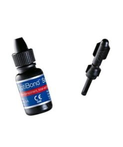 OPTIBOND SOLO PLUS REFILL 5ml.