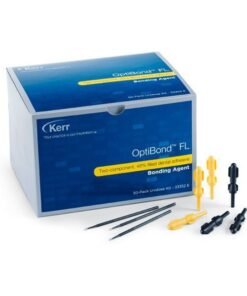 OPTIBOND FL UNIDOSE 50uds.