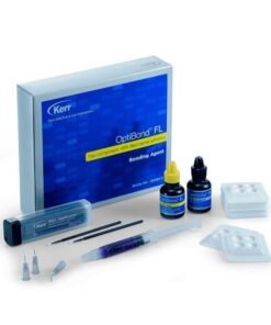OPTIBOND FL KIT 8+8ml.+ACC.