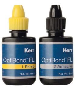 OPTIBOND FL ADHESIVO 8ml.