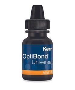 OPTIBOND UNIVERSAL BOTELLA REFILL 5ml.