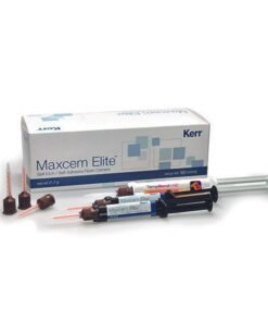 MAXCEM ELITE VALUE KIT 2x5gr.