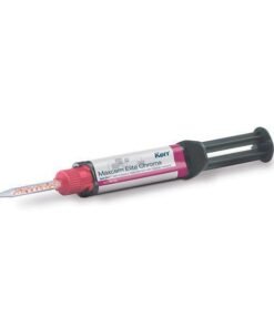 MAXCEM ELITE CHROMA REFILL