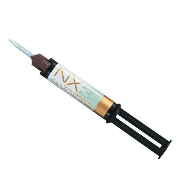 NX3 REPOS. JER. AUTO. DUAL BLANCO 5g.