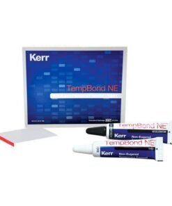 TEMP BOND NE 50+15 (SIN EUGENOL)