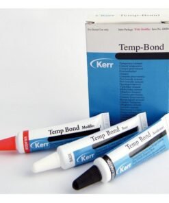 TEMP BOND TEMPORAL 50+15+13gr.