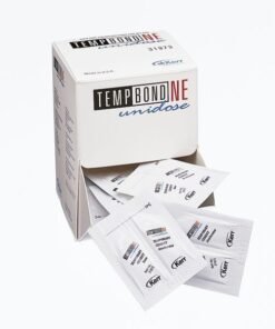 TEMP BOND TEMP. UNIDOSE NE (antes 31973)