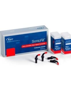 A1 SONICFILL 3 REP. UNIDOSE 20x0.25gr.