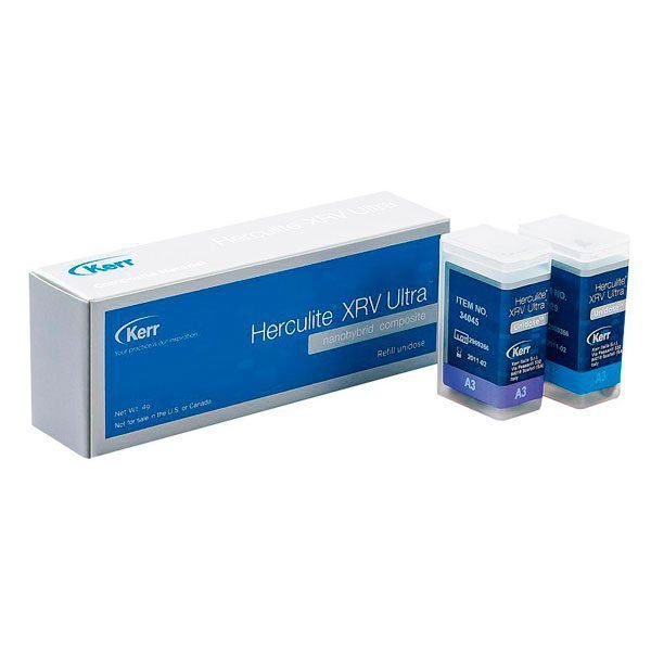 A2E HERCULITE ULTRA UNIDOSE 20x0.20gr.