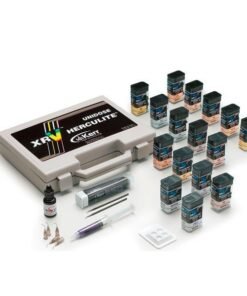 A3 E HERCULITE UNIDOSE 20x0.25gr.