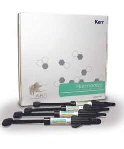 HARMONIZE INTRO KIT SYRINGE 4x4 gr.