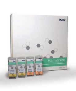 HARMONIZE INTRO KIT UNIDOSE