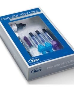 HERCULITE ULTRA JER. MINIKIT