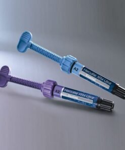 B2 HERCULITE XRV ULTRA DENTIN 4gr.
