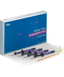 VERTISE FLOW PEDODONTIC KIT 4x2gr