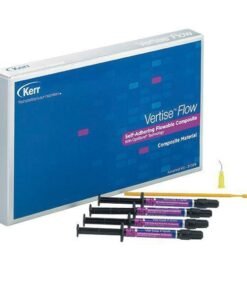 VERTISE FLOW ASSORTED KIT 4x2gr