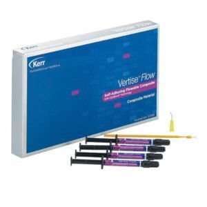 VERTISE FLOW ASSORTED KIT 4x2gr