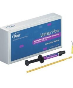 VERTISE FLOW TEST-ME KIT 1x2gr A2