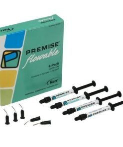 A2 PREMISE FLOWABLE JER. 4x1.7gr.