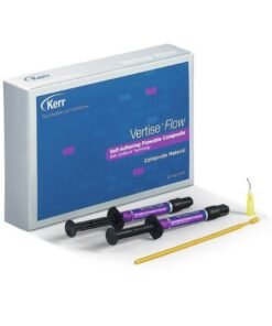 VERTISE FLOW REPOS. A2 2x2gr