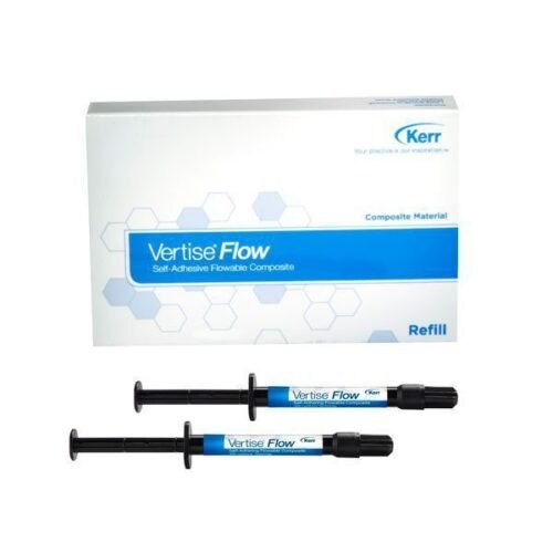 VERTISE FLOW REPOS. A3 2x2gr