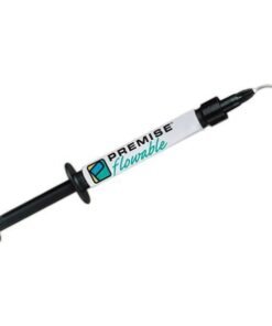OPACO UNIVERSAL PREMISE FLOWABLE 4x1
